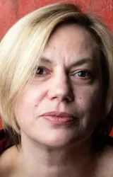 Анна Пармас